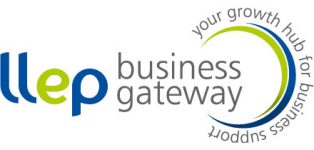 Leicester & Leicestershire Enterprise Partnership logo