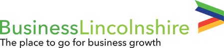 Greater Lincolnshire LEP logo